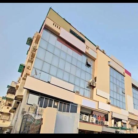 Hotel Anjali Palace Ahmedabad Luaran gambar