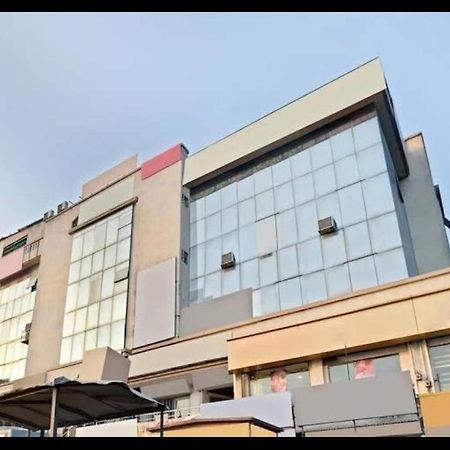 Hotel Anjali Palace Ahmedabad Luaran gambar